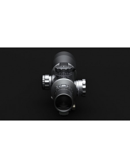 MARCH ZIELFERNROHR GENESIS 6-60X56 FMA-MT BELEUCHTET