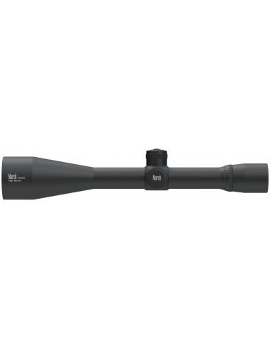 MARCH SCOPE FIXED POWER 48X52BR HM MARCH SCOPE FIXED POWER 48X52BR HM