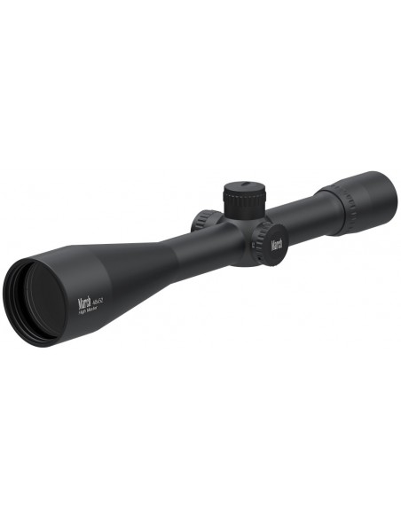MARCH SCOPE FIXED POWER 48X52BR HM MARCH SCOPE FIXED POWER 48X52BR HM