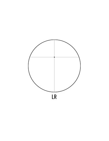 MARCH SCOPE FIXED POWER 48X52BR HM