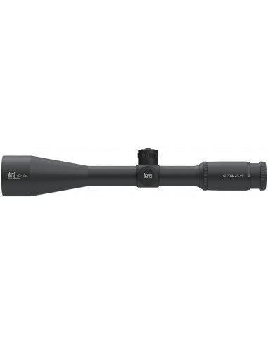 MARCH SCOPE FIXED POWER 40X-60X52BR EP ZOOM MARCH SCOPE FIXED POWER 40X-60X52BR EP ZOOM