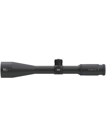 MARCH SCOPE FIXED POWER 40X-60X52BR EP ZOOM MARCH SCOPE FIXED POWER 40X-60X52BR EP ZOOM
