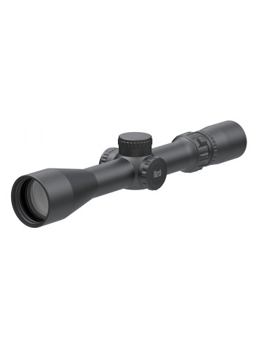 MARCH SCOPE COMPACT 2,5-25X42