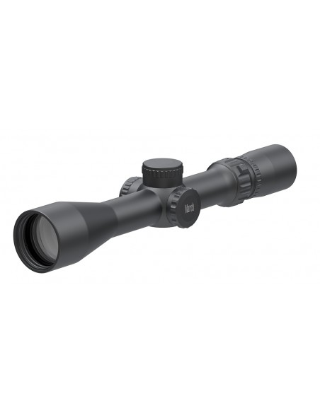 MARCH SCOPE COMPACT 2,5-25X42 MARCH SCOPE COMPACT 2,5-25X42