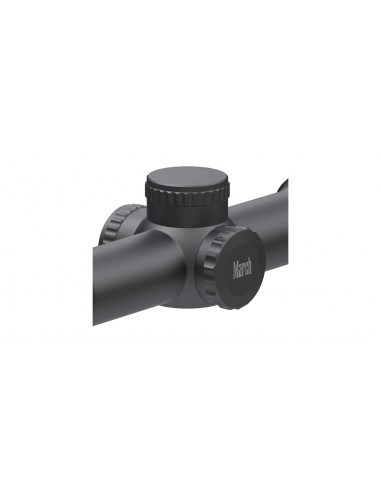 MARCH SCOPE COMPACT 2,5-25X42 MARCH SCOPE COMPACT 2,5-25X42
