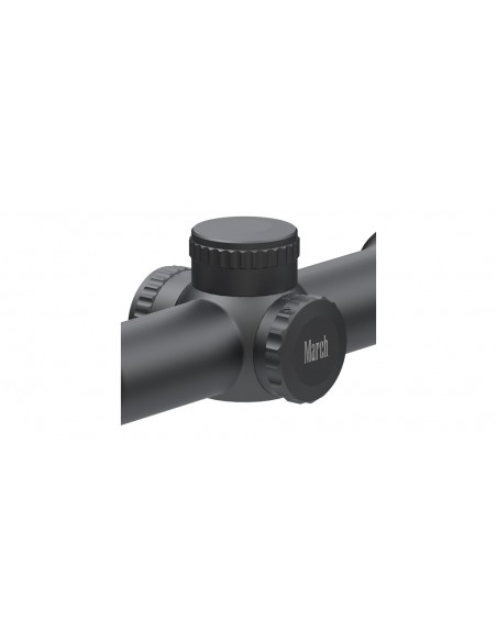 MARCH SCOPE COMPACT 2,5-25X42 MARCH SCOPE COMPACT 2,5-25X42