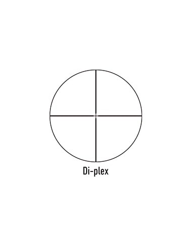 MARCH SCOPE COMPACT 2,5-25X42
