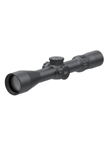 MARCH SCOPE COMPACT 2,5-25X42