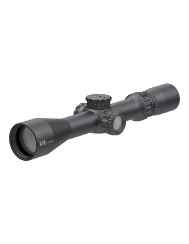 MARCH SCOPE COMPACT 2,5-25X42