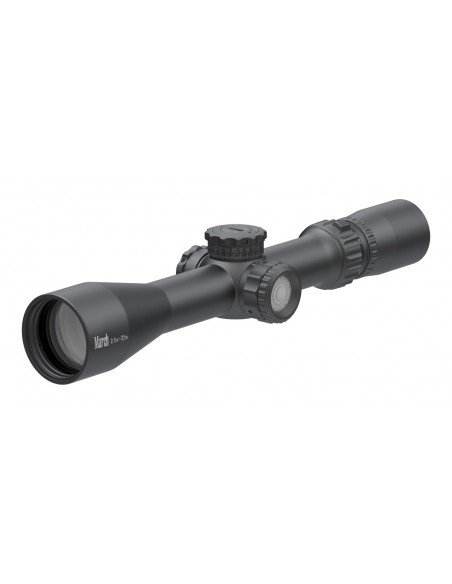 MARCH SCOPE COMPACT 2,5-25X42