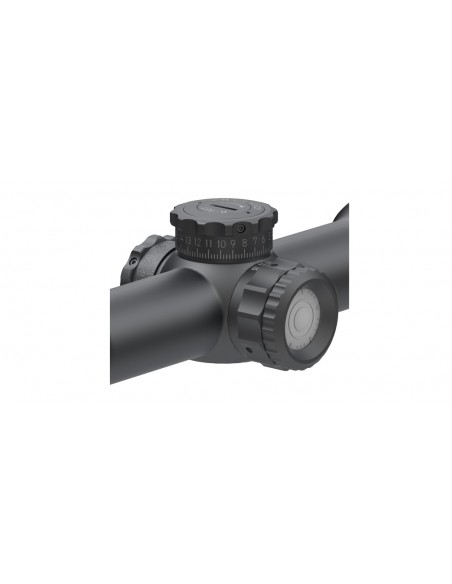 MARCH SCOPE COMPACT 2,5-25X42