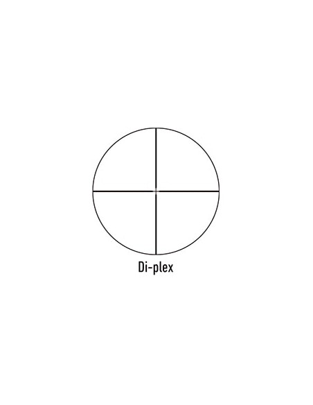 MARCH SCOPE COMPACT 2,5-25X52