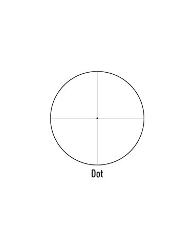 MARCH SCOPE COMPACT 2,5-25X52