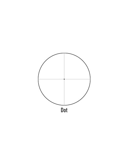 MARCH SCOPE COMPACT 2,5-25X52