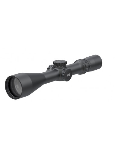 MARCH SCOPE COMPACT 2,5-25X52