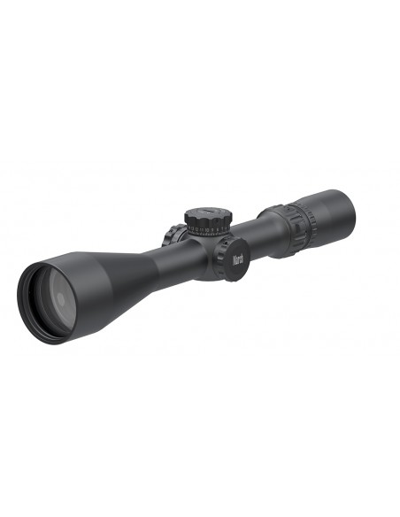 MARCH SCOPE COMPACT 2,5-25X52 MARCH SCOPE COMPACT 2,5-25X52