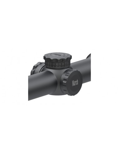 MARCH SCOPE COMPACT 2,5-25X52 MARCH SCOPE COMPACT 2,5-25X52