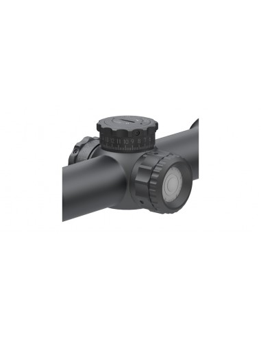 MARCH SCOPE COMPACT 2,5-25X52