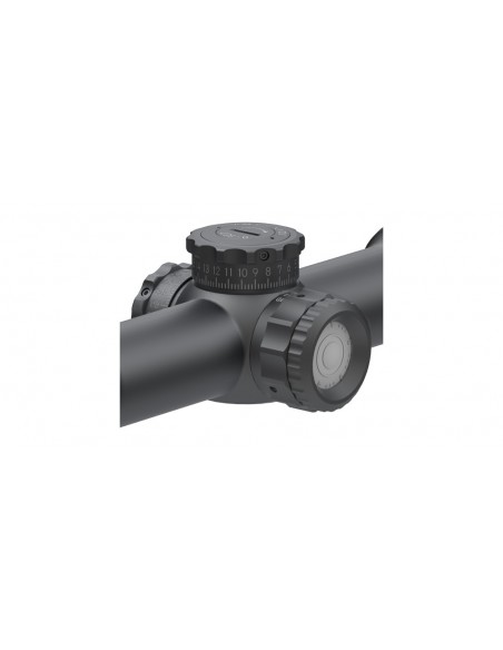 MARCH SCOPE COMPACT 2,5-25X52