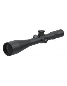 MARCH-X SCOPE 8-80X56 TACTICAL