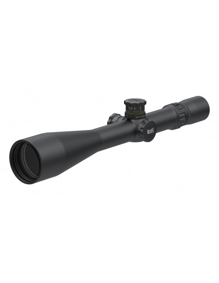MARCH-X SCOPE 8-80X56 TACTICAL MARCH-X SCOPE 8-80X56 TACTICAL
