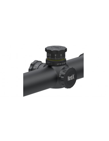 MARCH-X OTTICA 8-80X56 TACTICAL