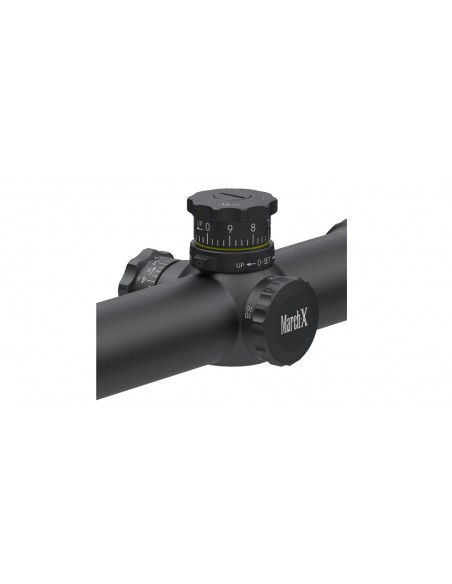 MARCH-X OTTICA 8-80X56 TACTICAL