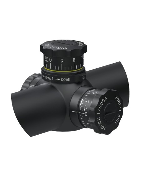 MARCH-X OTTICA 8-80X56 TACTICAL