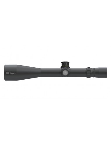 MARCH-X ZIELFERNROHR 8-80X56 TACTICAL
