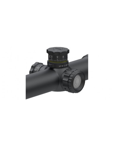MARCH-X SCOPE 8-80X56 TACTICAL
