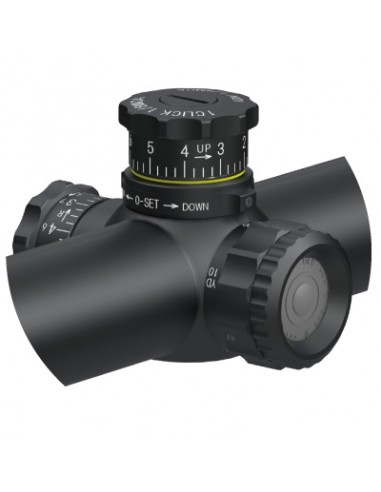 MARCH-X SCOPE 8-80X56 TACTICAL