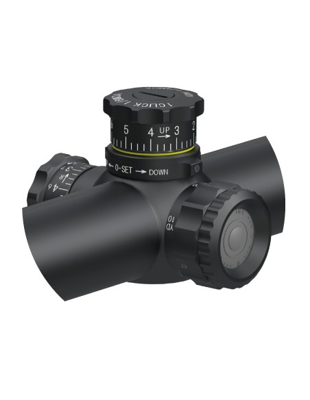 MARCH-X ZIELFERNROHR 8-80X56 TACTICAL