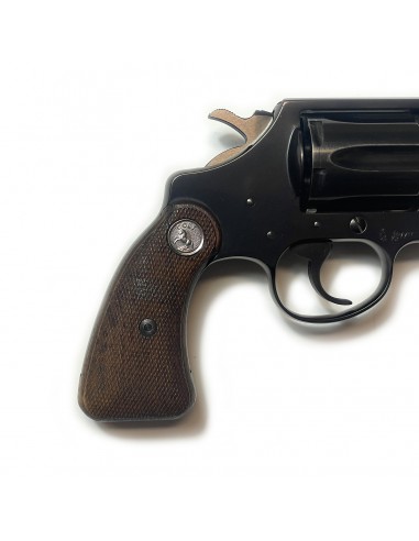 Revolver Colt Detective Special Cal. 38 SP Revolver Colt Detective Special Cal. 38 SP