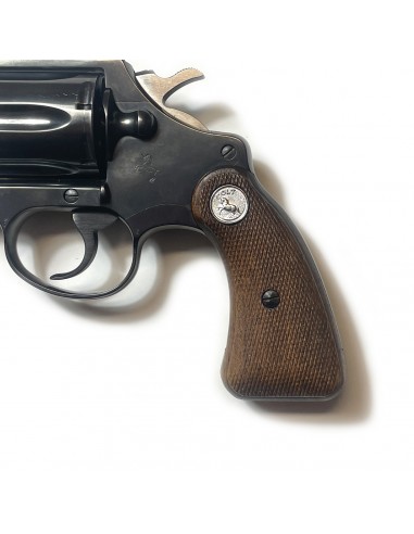 Revolver Colt Detective Special Cal. 38 SP Revolver Colt Detective Special Cal. 38 SP