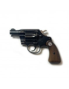 Revolver Colt Detective Special Cal. 38 SP 2