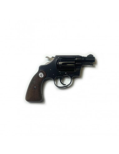 Revolver Colt Detective Special Cal. 38 SP