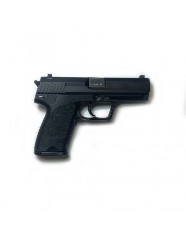 Semiautomatic Pistol Heckler & Koch USP Cal. 40 S&W