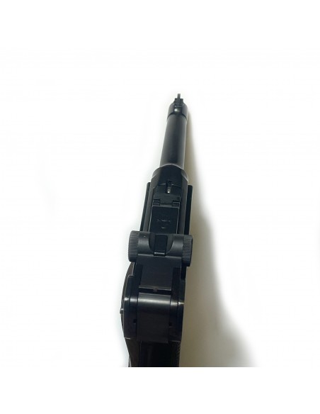 Semiautomatic Pistol Erma-Werke KGP 69 Cal. 22 LR Semiautomatic Pistol Erma-Werke KGP 69 Cal. 22 LR