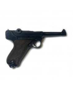 Pistola Semiautomatica Erma-Werke KGP 69 Cal. 22 LR