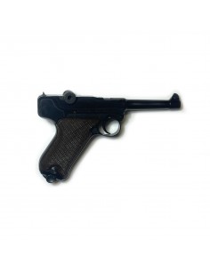 Pistola Semiautomatica Erma-Werke KGP 69 Cal. 22 LR 2