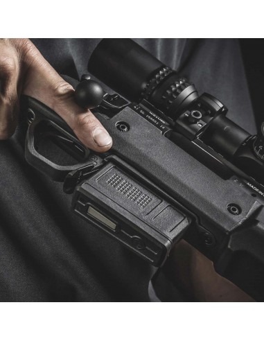 MAGPUL BOLT ACTION MAGAZINE WELL + PMAG 5 AC 7.62 MAGPUL BOLT ACTION MAGAZINE WELL + PMAG 5 AC 7.62