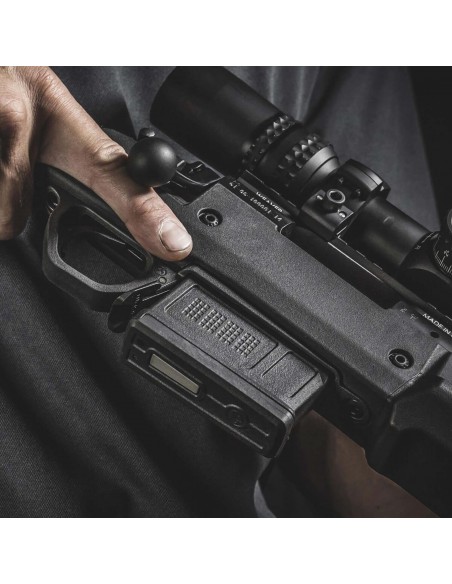 MAGPUL BOLT ACTION MAGAZINE WELL + PMAG 5 AC 7.62 MAGPUL BOLT ACTION MAGAZINE WELL + PMAG 5 AC 7.62