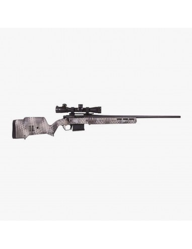 MAGPUL BOLT ACTION MAGAZINE WELL + PMAG 5 AC 7.62 MAGPUL BOLT ACTION MAGAZINE WELL + PMAG 5 AC 7.62