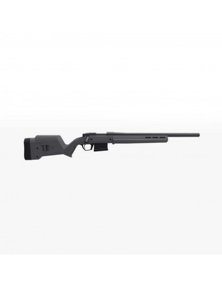 MAGPUL BOLT ACTION MAGAZINE WELL + PMAG 5 AC 7.62 MAGPUL BOLT ACTION MAGAZINE WELL + PMAG 5 AC 7.62