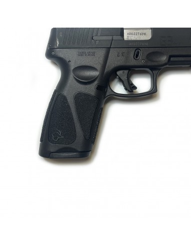 Pistola Semiautomatica Taurus G3 Cal. 9 Luger