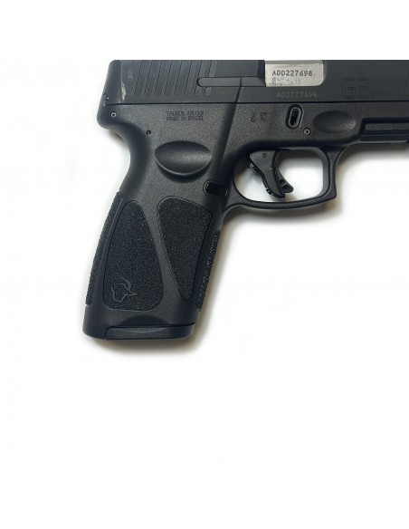Pistola Semiautomatica Taurus G3 Cal. 9 Luger