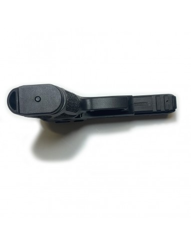 Pistola Semiautomatica Taurus G3 Cal. 9 Luger