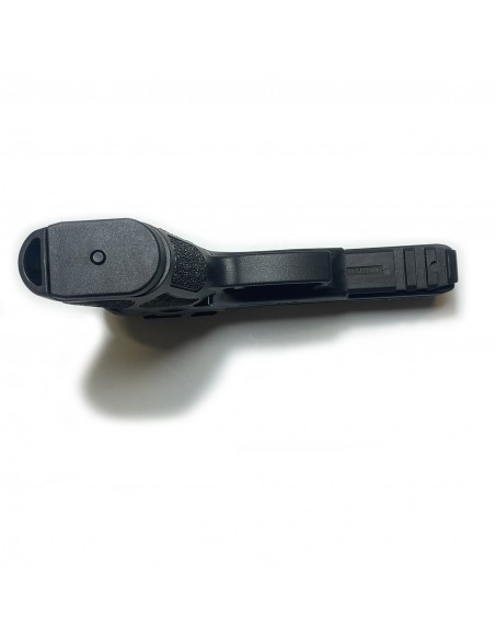 Pistola Semiautomatica Taurus G3 Cal. 9 Luger