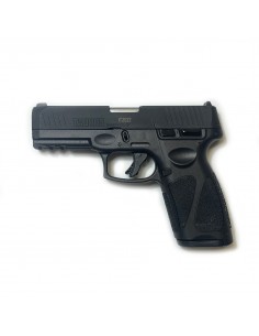 Pistola Semiautomatica Taurus G3 Cal. 9 Luger 2