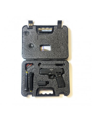 Pistola Semiautomatica Taurus G3 Cal. 9 Luger